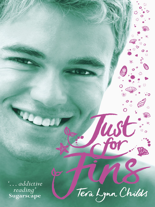 Title details for Just for Fins by Tera Lynn Childs - Available